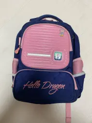 学生书包 米伽罗牌双肩背