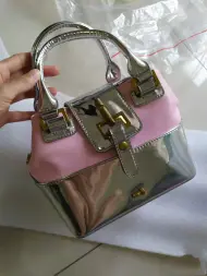 闲置包包rfactory包包